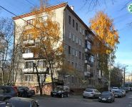 1-комнатная квартира площадью 33 кв.м, Скаковая ул., 34К2 | цена 8 300 000 руб. | www.metrprice.ru