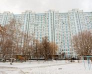 2-комнатная квартира площадью 51 кв.м, Клязьминская улица, 9к2 | цена 7 700 000 руб. | www.metrprice.ru