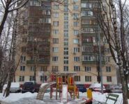 1-комнатная квартира площадью 36 кв.м, улица Шумилова, 13к1 | цена 7 000 000 руб. | www.metrprice.ru