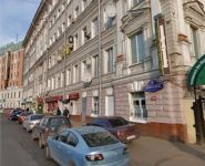 6-комнатная квартира площадью 171 кв.м, Никитский бул., 8 | цена 49 000 000 руб. | www.metrprice.ru
