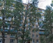 3-комнатная квартира площадью 64 кв.м, Лавочкина ул., 2 | цена 6 550 000 руб. | www.metrprice.ru