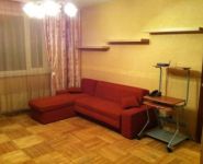 1-комнатная квартира площадью 43 кв.м, Яхромская ул., 6 | цена 6 250 000 руб. | www.metrprice.ru