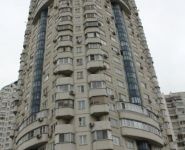 1-комнатная квартира площадью 36 кв.м, Перерва ул., 43 | цена 8 000 000 руб. | www.metrprice.ru