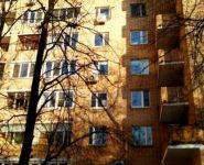 2-комнатная квартира площадью 51.8 кв.м, Богородский Вал ул., 6К2 | цена 10 000 000 руб. | www.metrprice.ru