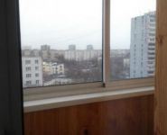 2-комнатная квартира площадью 54.8 кв.м, Самаркандский бул., 137АК4 | цена 8 300 000 руб. | www.metrprice.ru
