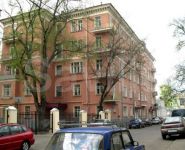 3-комнатная квартира площадью 74.6 кв.м, Щетининский пер., 12 | цена 29 900 000 руб. | www.metrprice.ru