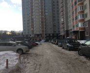 3-комнатная квартира площадью 96 кв.м, ул Брагина, д. 5 | цена 4 849 000 руб. | www.metrprice.ru