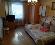 3-комнатная квартира площадью 72.9 кв.м, Каширское ш., 146К1 | цена 5 650 000 руб. | www.metrprice.ru