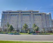 4-комнатная квартира площадью 186 кв.м в ЖК "Новый Арбат", Арбат Новый ул., 27 | цена 105 000 000 руб. | www.metrprice.ru