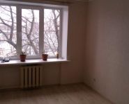 1-комнатная квартира площадью 17 кв.м, Буракова ул., 1К1 | цена 3 800 000 руб. | www.metrprice.ru