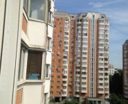 1-комнатная квартира площадью 39 кв.м, Ялтинская ул., 10К1 | цена 8 400 000 руб. | www.metrprice.ru