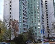 2-комнатная квартира площадью 53 кв.м, Рябиновая ул., 6 | цена 8 400 000 руб. | www.metrprice.ru