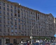 3-комнатная квартира площадью 84 кв.м, Валовая улица, 8 | цена 25 000 000 руб. | www.metrprice.ru