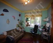 2-комнатная квартира площадью 50 кв.м, Тверская-Ямская 4-я ул., 9 | цена 19 000 000 руб. | www.metrprice.ru