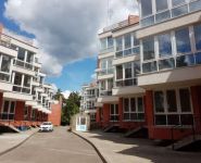 6-комнатная квартира площадью 214 кв.м, Нижегородская ул., 28Б | цена 9 630 000 руб. | www.metrprice.ru