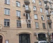 3-комнатная квартира площадью 76 кв.м, Денежный переулок, 8-10 | цена 32 000 000 руб. | www.metrprice.ru