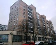 2-комнатная квартира площадью 54 кв.м, Габричевского ул., 8 | цена 13 500 000 руб. | www.metrprice.ru