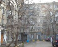 2-комнатная квартира площадью 64.2 кв.м, Амундсена ул., 15к1 | цена 10 400 000 руб. | www.metrprice.ru