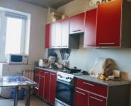 2-комнатная квартира площадью 60 кв.м, Молодежная ул., 27 | цена 4 600 000 руб. | www.metrprice.ru