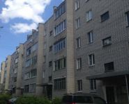 1-комнатная квартира площадью 31 кв.м, Октябрьская ул., 15 | цена 1 950 000 руб. | www.metrprice.ru