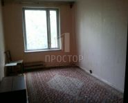 3-комнатная квартира площадью 58 кв.м, Рогова ул., 3 | цена 9 800 000 руб. | www.metrprice.ru