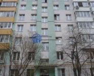 1-комнатная квартира площадью 30 кв.м, Минусинская ул., 16 | цена 5 295 000 руб. | www.metrprice.ru