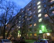 3-комнатная квартира площадью 70 кв.м, Куусинена ул., 6К8 | цена 16 900 000 руб. | www.metrprice.ru