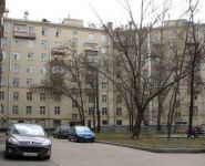 3-комнатная квартира площадью 72 кв.м, Мира просп., 81 | цена 14 800 000 руб. | www.metrprice.ru