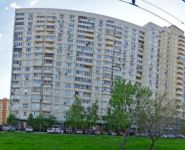 1-комнатная квартира площадью 39 кв.м, Никулинская ул., 27К1 | цена 7 900 000 руб. | www.metrprice.ru
