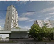 1-комнатная квартира площадью 34 кв.м, Коломенская ул., 3 | цена 6 700 000 руб. | www.metrprice.ru