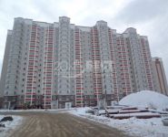 3-комнатная квартира площадью 77 кв.м, Чечерский пр., 126 | цена 8 050 000 руб. | www.metrprice.ru