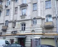 2-комнатная квартира площадью 55.1 кв.м, Кутузовский просп., 26 | цена 18 500 000 руб. | www.metrprice.ru