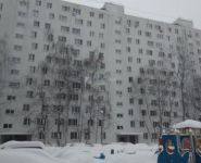 3-комнатная квартира площадью 63 кв.м, Белозерская ул., 21 | цена 9 800 000 руб. | www.metrprice.ru