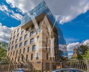 4-комнатная квартира площадью 166.2 кв.м, Смоленский бул., 24 | цена 121 800 000 руб. | www.metrprice.ru