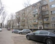 1-комнатная квартира площадью 34 кв.м, Мурманский пр., 22 | цена 5 900 000 руб. | www.metrprice.ru