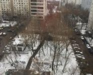 3-комнатная квартира площадью 64.4 кв.м, Маршала Федоренко ул., 8К1 | цена 9 700 000 руб. | www.metrprice.ru