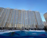 2-комнатная квартира площадью 64 кв.м, улица Бианки, 11 | цена 7 850 000 руб. | www.metrprice.ru
