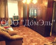 2-комнатная квартира площадью 45 кв.м, Кошкина ул., 9 | цена 5 200 000 руб. | www.metrprice.ru