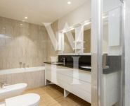 3-комнатная квартира площадью 163 кв.м в МФК "Меркурий Сити", Красногвардейский 1-й пр., 15 | цена 68 000 000 руб. | www.metrprice.ru