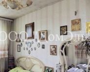2-комнатная квартира площадью 54 кв.м, Власова ул., 4 | цена 5 500 000 руб. | www.metrprice.ru