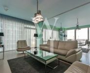 3-комнатная квартира площадью 184.7 кв.м, Пресненская наб., 8 | цена 150 000 000 руб. | www.metrprice.ru