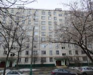 1-комнатная квартира площадью 33 кв.м, Снайперская ул., 10К2 | цена 5 100 000 руб. | www.metrprice.ru