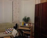 1-комнатная квартира площадью 42 кв.м, Спасская ул., 4 | цена 5 200 000 руб. | www.metrprice.ru