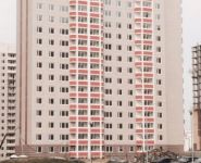 3-комнатная квартира площадью 78 кв.м, Чечерский пр., 124К2 | цена 8 500 000 руб. | www.metrprice.ru