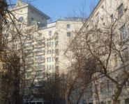 4-комнатная квартира площадью 116 кв.м, Смоленский бульвар, 15 | цена 36 800 000 руб. | www.metrprice.ru