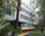 1-комнатная квартира площадью 32.3 кв.м, Пестеля ул., 4А | цена 5 550 000 руб. | www.metrprice.ru