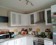 3-комнатная квартира площадью 72.4 кв.м, | цена 8 297 040 руб. | www.metrprice.ru