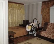 1-комнатная квартира площадью 31.7 кв.м, поселок Биокомбината, 36 | цена 1 900 000 руб. | www.metrprice.ru
