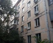 3-комнатная квартира площадью 58 кв.м, улица Расковой, 22к2 | цена 8 500 000 руб. | www.metrprice.ru