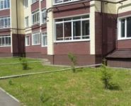 1-комнатная квартира площадью 21.43 кв.м, Калинина ул, 8 | цена 2 453 735 руб. | www.metrprice.ru